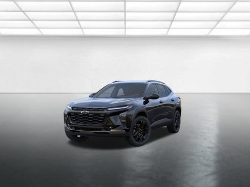 New 2026 Chevrolet Trax ACTIV w/ Driver Confidence Package FWD image 9