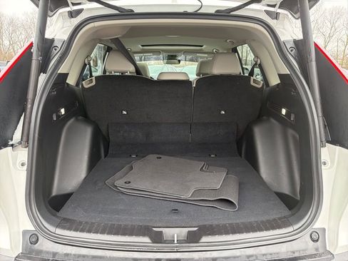 Certified 2023 Honda CR-V EX-L image 22