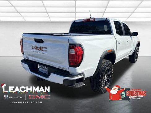 Certified 2024 GMC Canyon Elevation w/ Convenience Package image 3
