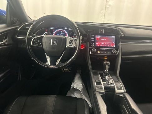 Used 2020 Honda Civic Sport image 20