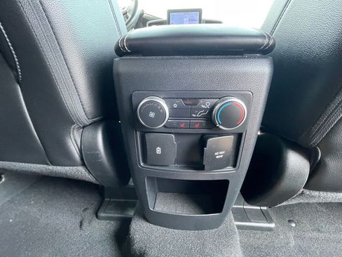 Used 2021 Ford Explorer ST w/ Equipment Group 401A AWD/4WD image 25