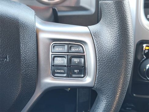 Used 2024 RAM 1500 Classic SLT image 30