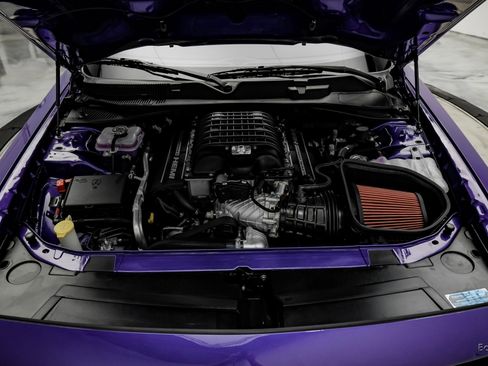 Used 2023 Dodge Challenger SRT Hellcat Redeye image 88