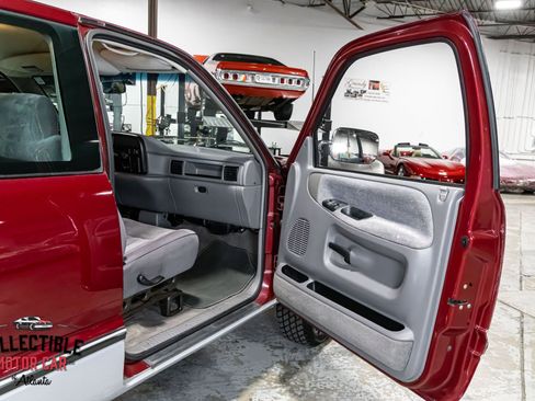 Used 1996 Dodge Ram 2500 Truck 2WD Club Cab image 55