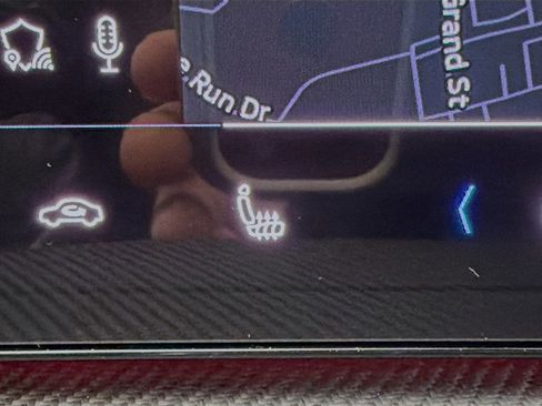 New 2025 Audi SQ5 Premium Plus image 20