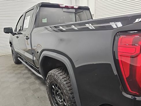Certified 2024 GMC Sierra 1500 AT4X w/ AT4X AEV Edition AWD/4WD image 7