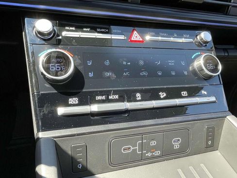 New 2026 Hyundai Santa Fe Calligraphy image 39