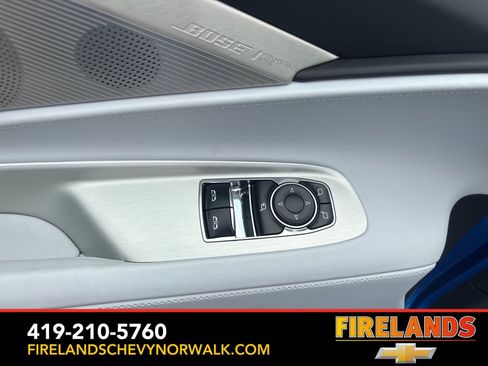 New 2025 Chevrolet Corvette Z06 w/ Battery Protection Package image 16