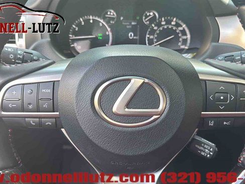 Used 2022 Lexus GX 460 Premium AWD/4WD image 18