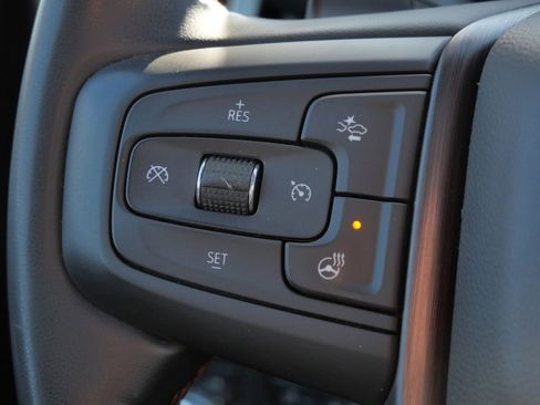 Used 2023 GMC Sierra 1500 AT4 w/ AT4 Premium Package image 38