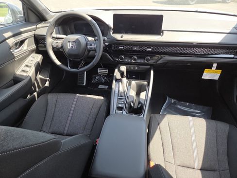 New 2026 Honda Accord Sport image 24