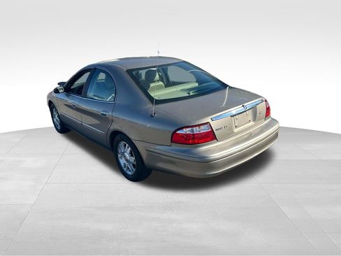 Used 2004 Mercury Sable LS Premium image 2