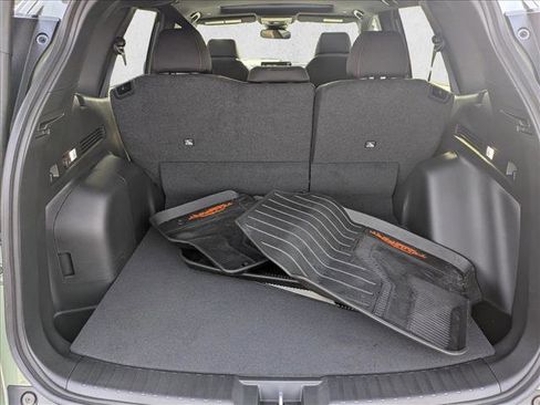 Certified 2026 Honda CR-V TrailSport image 6