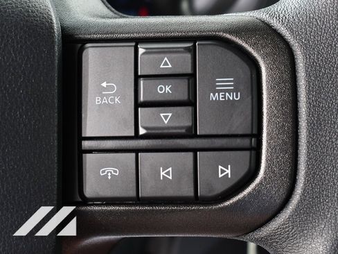 New 2025 Ford F150 STX w/ Equipment Group 200A image 34