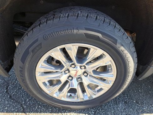 Used 2019 GMC Sierra 1500 Denali w/ Technology Package image 17