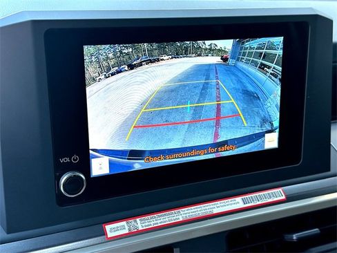 New 2026 Toyota Tacoma SR5 image 12