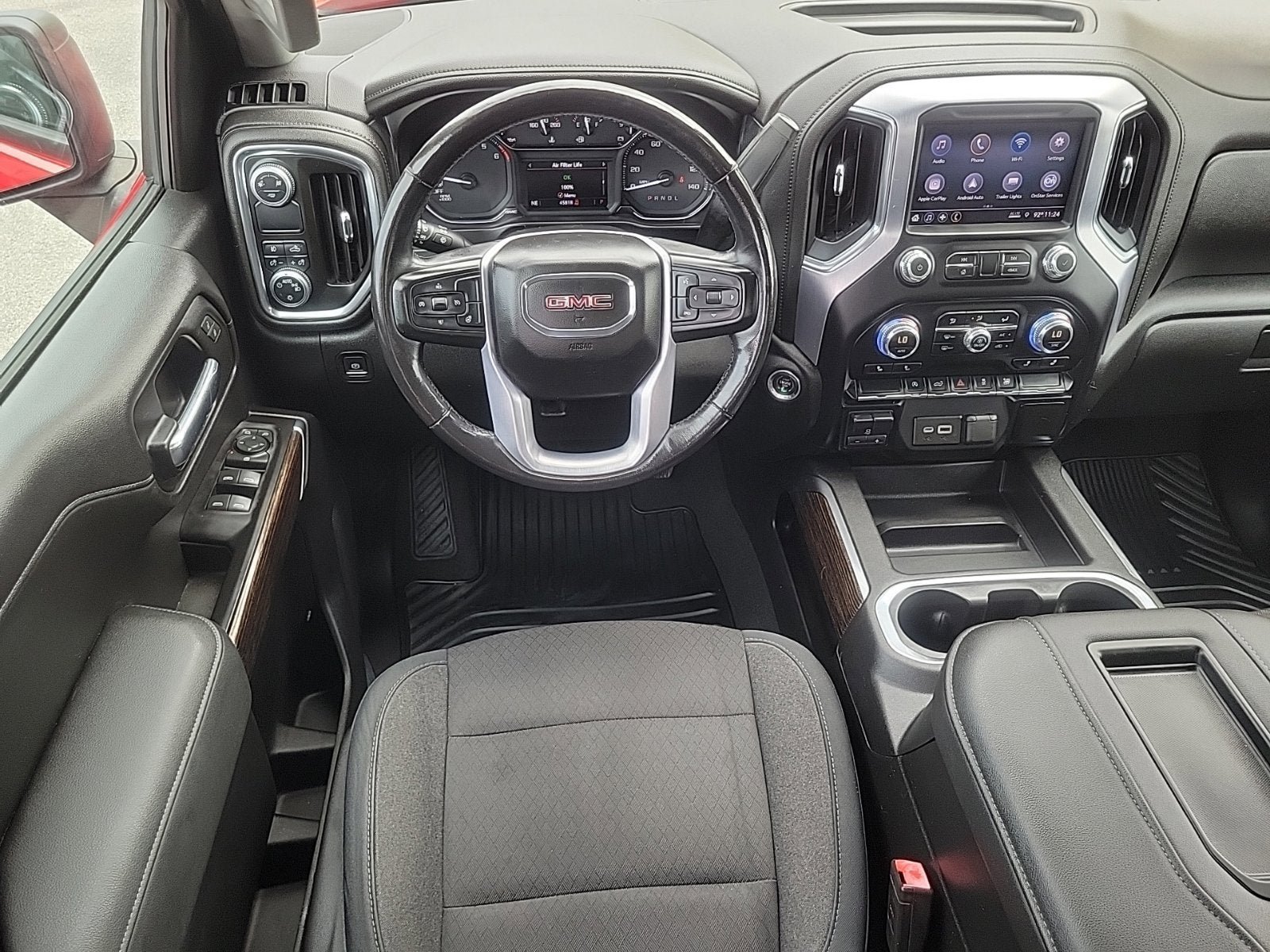 Used 2019 GMC Sierra 1500 Elevation w/ Elevation Value Package RWD image 17