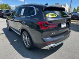 Used 2023 BMW X3 xDrive30i image 5