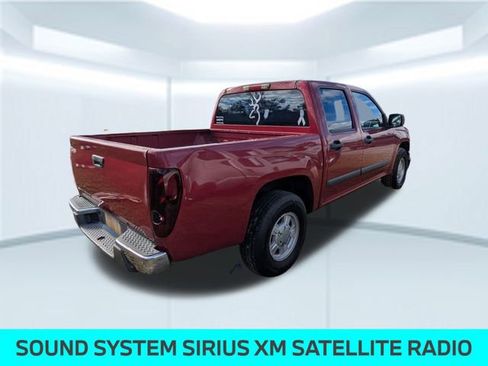 Used 2006 Chevrolet Colorado LT image 4