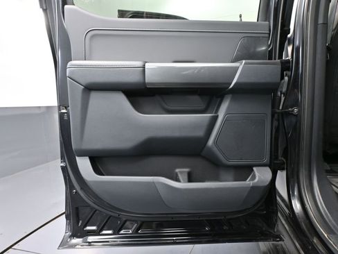Used 2023 Ford F150 XLT w/ Equipment Group 302A High AWD/4WD image 40