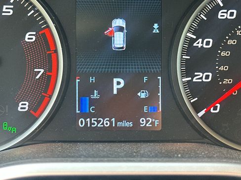 Used 2025 Mitsubishi Eclipse Cross SE AWD/4WD image 25