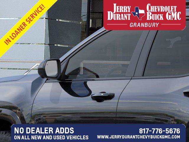 New 2027 GMC Terrain AT4 w/ Convenience Package III AWD/4WD image 12