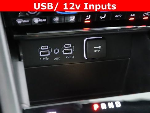 Used 2024 Jeep Grand Cherokee Limited 4xe image 27