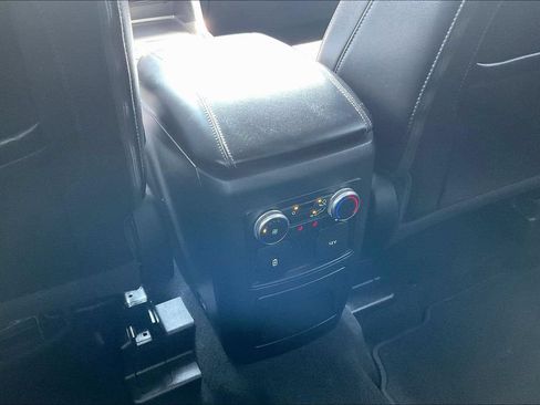 Used 2022 Ford Explorer Limited RWD image 14