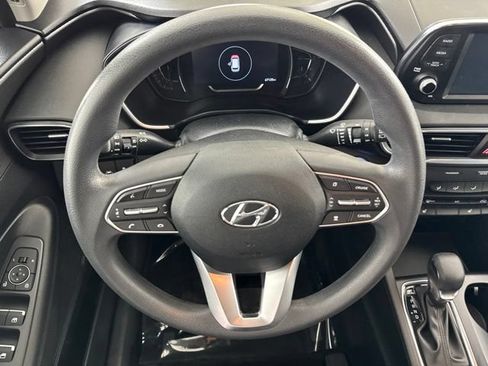 Used 2020 Hyundai Santa Fe SEL FWD image 28