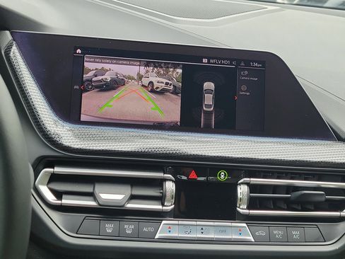 Used 2021 BMW 228i Gran Coupe 228i w/ Convenience Package image 25