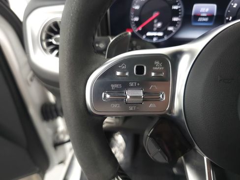 Used 2024 Mercedes-Benz G 63 AMG 4MATIC image 11