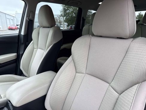 Certified 2025 Subaru Ascent Premium w/ Premium Package image 23