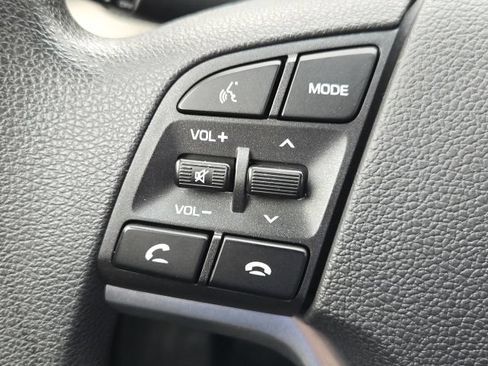 Used 2020 Hyundai Tucson SEL AWD/4WD image 14