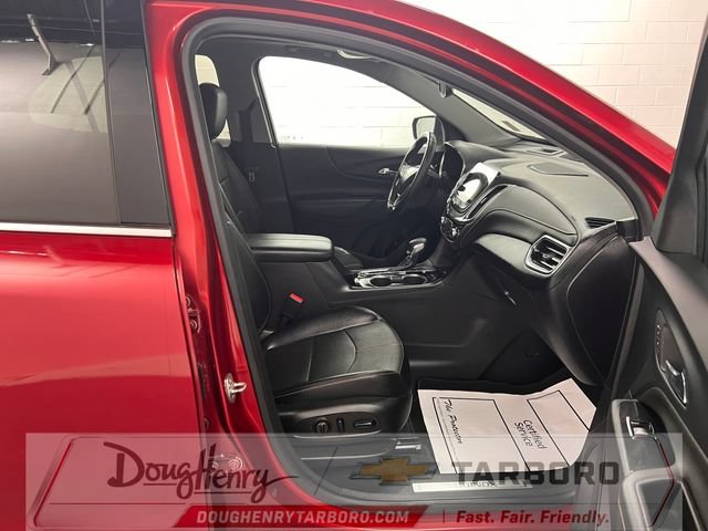 Used 2023 Chevrolet Equinox Premier FWD image 42