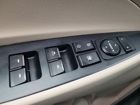 Used 2017 Hyundai Tucson Limited w/ Limited Ultimate Package 03 image 27