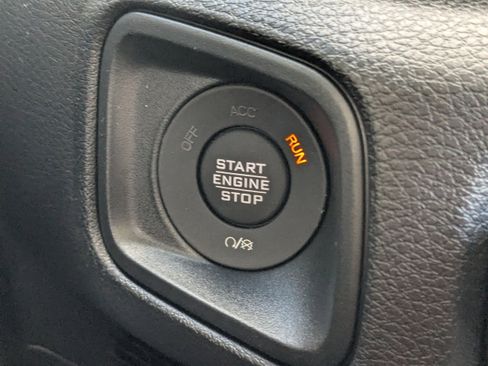 New 2026 Jeep Wrangler Unlimited Sport image 26