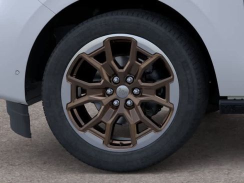 New 2026 Ford Expedition King Ranch AWD/4WD image 19