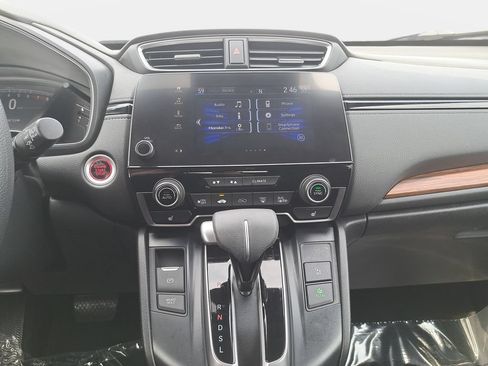 Used 2022 Honda CR-V EX image 19