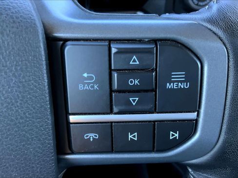 Used 2024 Ford F250 Lariat image 22