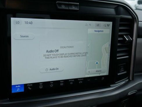 New 2026 Ford F250 Platinum image 23