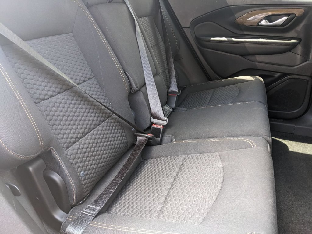 Used 2018 GMC Terrain SLE w/ Driver Convenience Package FWD image 28