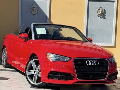 Used 2016 Audi A3 2.0T Prestige w/ Prestige Package