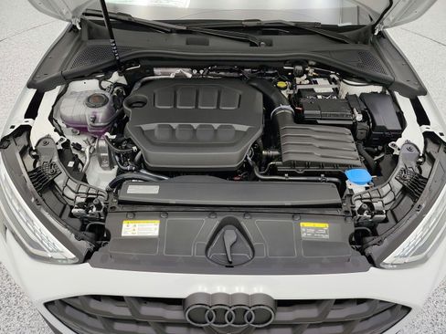 New 2026 Audi A3 2.0T Premium Plus image 12
