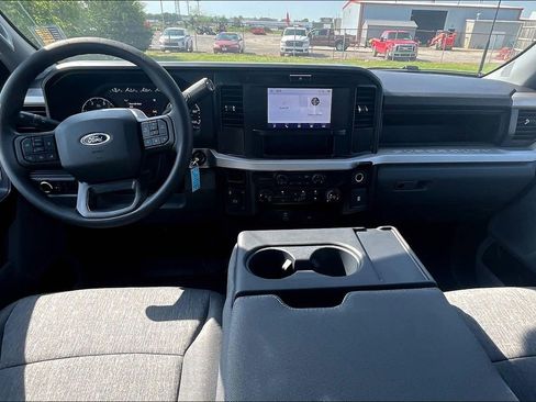 New 2026 Ford F350 XL AWD/4WD image 5