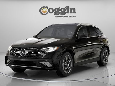 Used 2026 Mercedes-Benz GLC 300 image 38