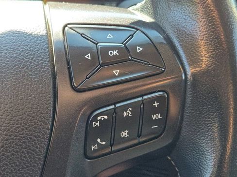 Used 2021 Ford Ranger Lariat w/ Tremor Off-Road Package AWD/4WD image 30