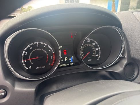 Used 2025 Mitsubishi Outlander Sport ES image 14