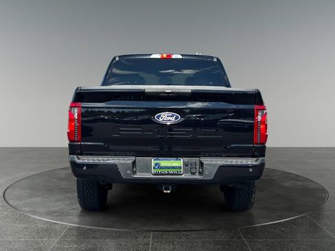 Used 2025 Ford F150 STX AWD/4WD image 9