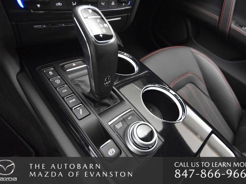 Used 2022 Maserati Quattroporte Modena Q4 image 54