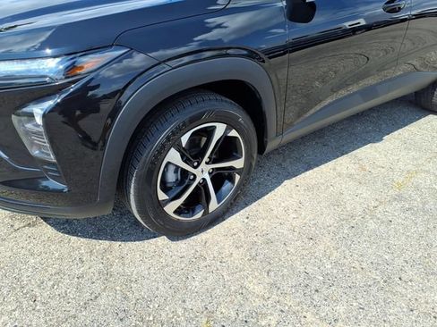 Used 2024 Chevrolet Trax RS w/ Driver Confidence Package FWD image 4